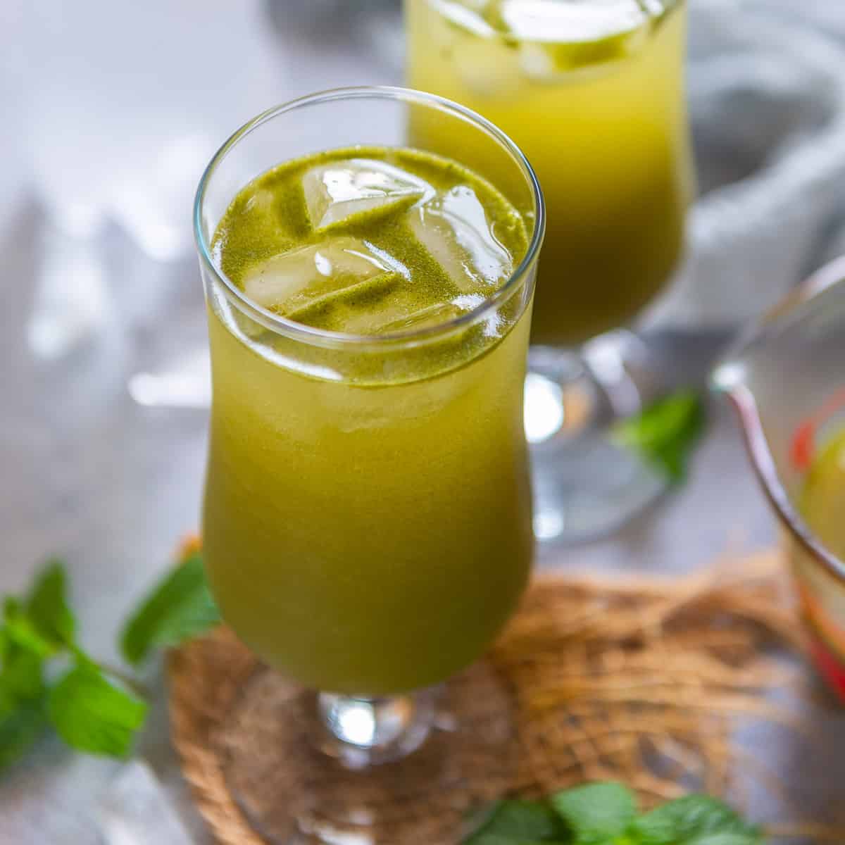 Masala Soda – Indian drinks for dine-in or takeaway 