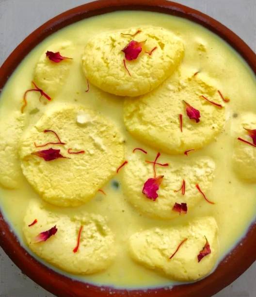Indian sweets – gulab jamun, payasam, rasmalai in San Diego