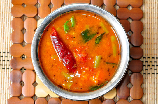 Sambhar